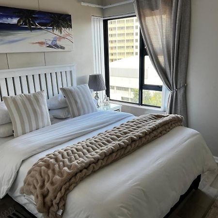 Beachside Bliss Strand Eksteriør billede